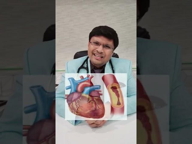90 % ब्लॉकेज हो तो क्या एंजियोप्लास्टी करना जरुरी है ?Exploring 90% Blockage: Do You Need Treatment?
