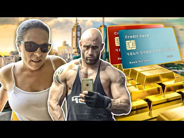 Victim Plans To Marry Nigerian Romance Scammer!