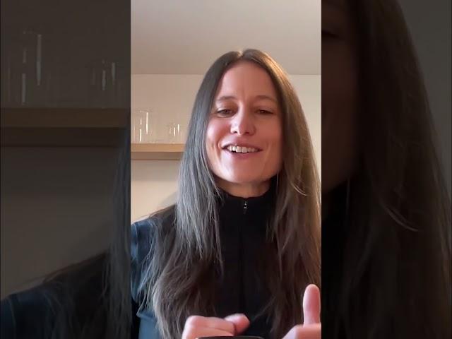 Evy Lyons on Benefits of Palm Cooling - Apex Cool Labs - #palmcooling #recovery #training