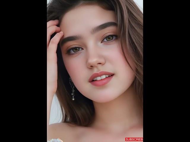아름다운 미소의 힘​ #love #beauty #Smile