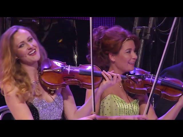 André Rieu – Niech żyje bal (Long Live The Ball)