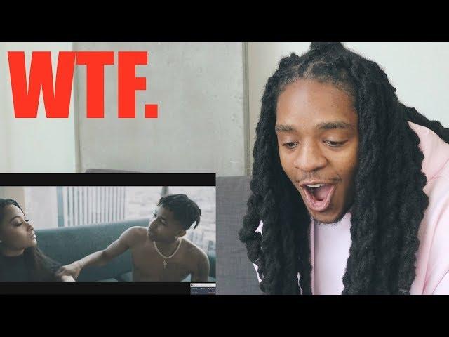 NOOO NOT KENNEDY!!! | DDG - Arguments (REACTION)