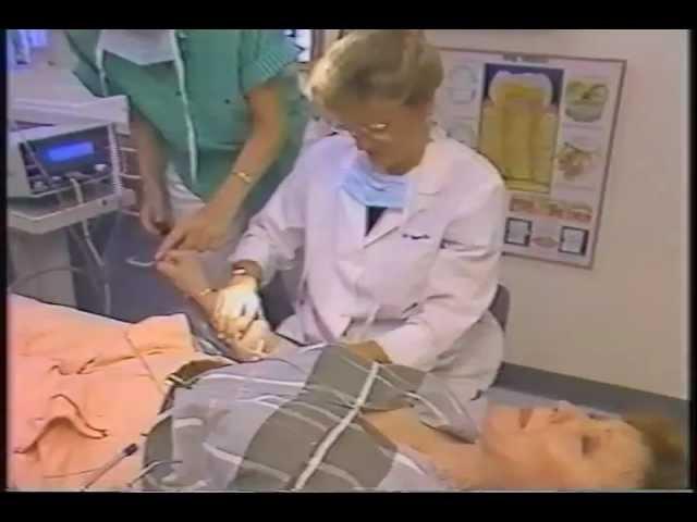 Center for Dental Rehabilitation with Dr. Maureen M. Toal, DMD