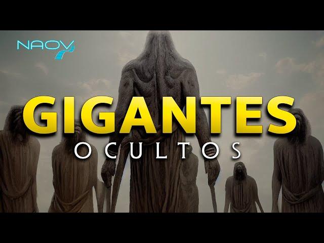 Gigantes Ocultos | Documental