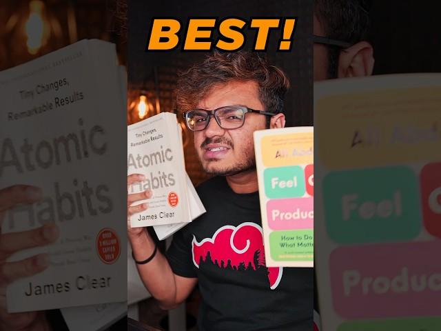 BEST Productivity Books 2024!  #productivityhacks #selfhelpbooks