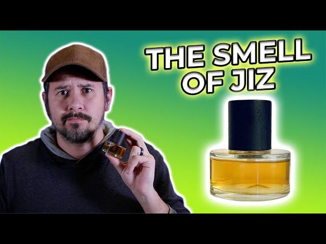 Mallo Jiz Review - Interesting Name, Interesting Fragrance