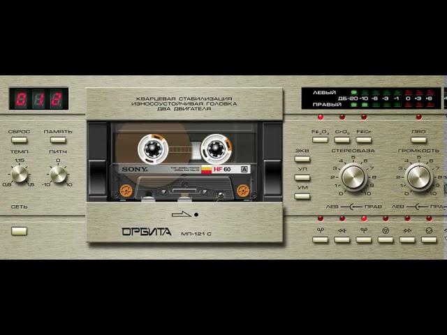 M.D. Project-Мальчишник--ночь(Italo Disco )Mix
