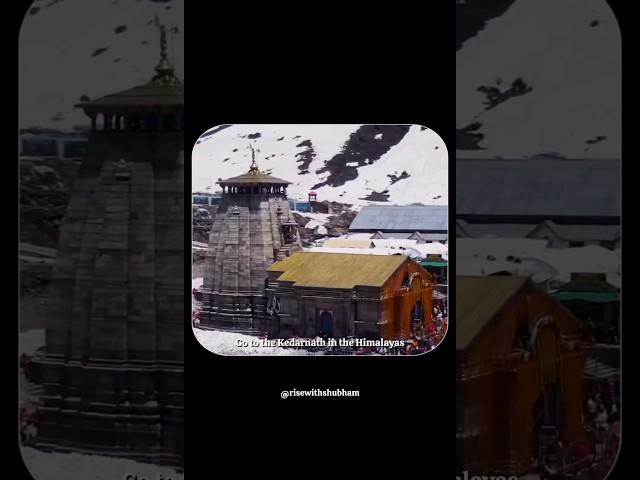 Significance of Gauri Kedareshwar in Kashi 