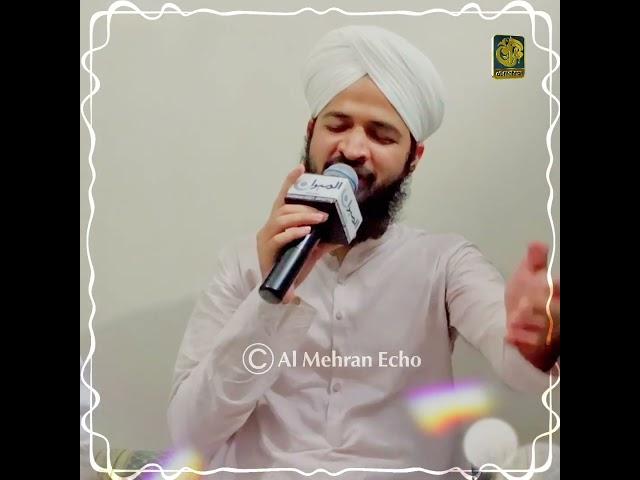 New Shorts Hajj 2024 | Hassan Attari | Al Mehran Echo