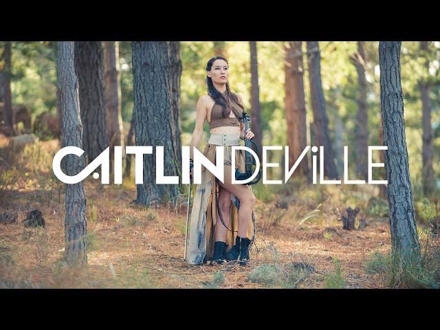 Stregheria - Caitlin De Ville