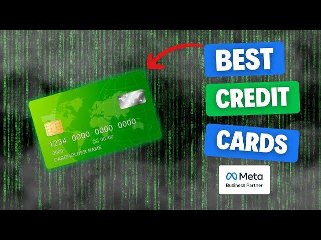 Top 5 Virtual Credit Cards For Facebook Ads In 2023