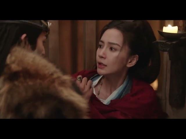 [Engsub] Everlasting longing Ep1 Trailer | angelababy and song Wei long drama historical , Romance