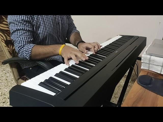 Humein Tumse Pyar Kitna (Cover by Dev Parmar)