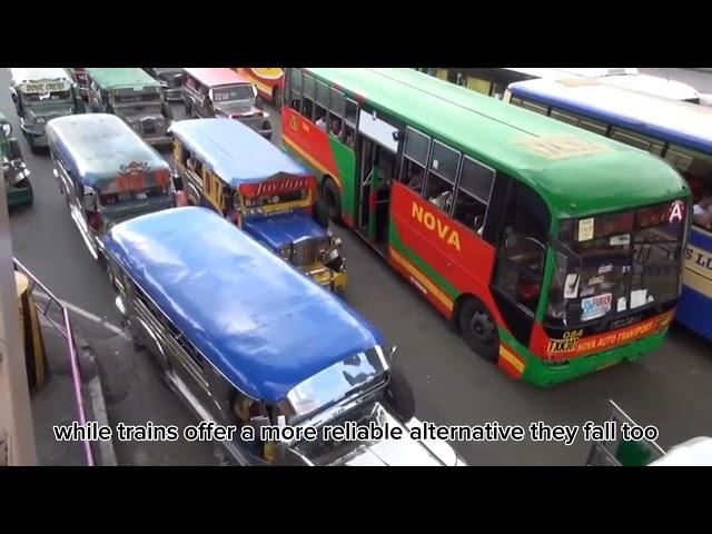 Advocacy for establishing a proper transportation system