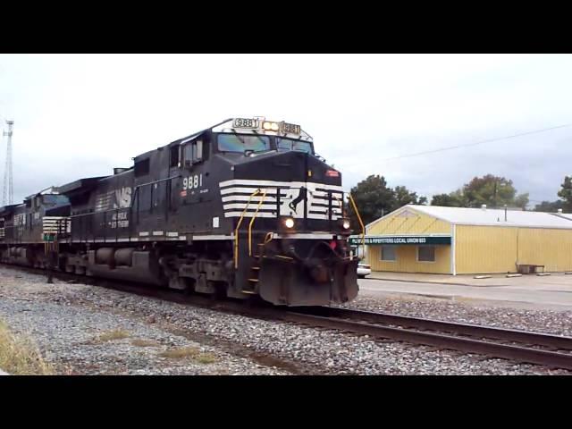 NS #9881