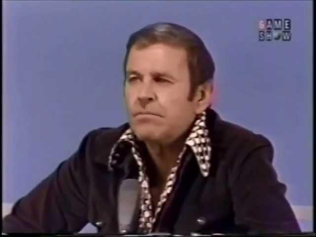 Paul Lynde Hollywood Squares