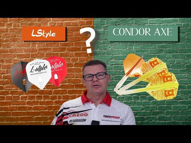 Schaft Flight Systeme  Worauf es mir ankommt | LStyle, Condor, Cosmo, One80, Cuesol & Co