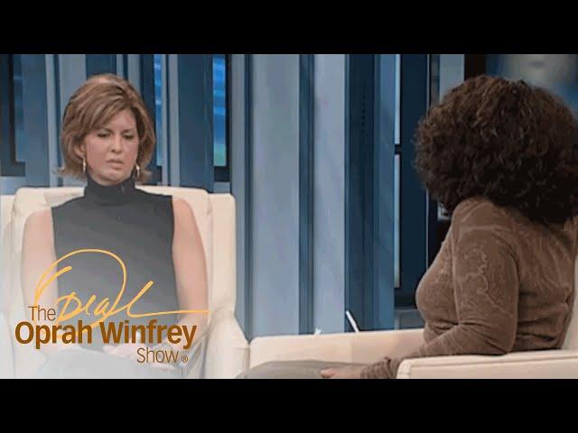 The Other Woman Gets Candid About Her Affair With a Married Co-Worker | The Oprah Winfrey Show | OWN