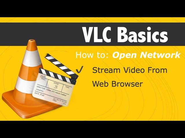 Streaming Videos With VLC Media Player For Mac