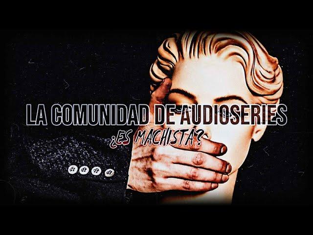 LA COMUNIDAD DE AUDIO SERIES ZOMBIE LOQUENDO ES MACHISTA | REFLEXIÓN Y CRÍTICA LOQUENDO