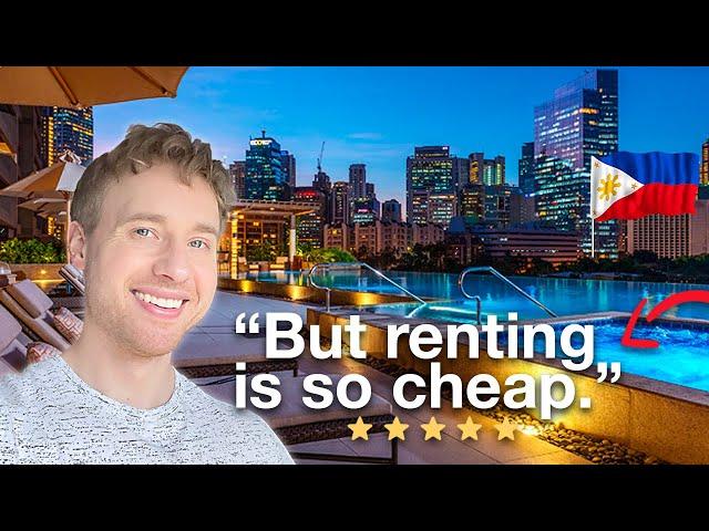 Why Would You BUY A Condo In The Philippines? (As a Foreigner) 