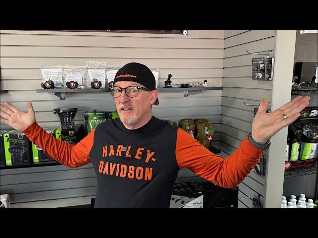 6 Pieces Of Motorcycle Gear You Need In Your Life! Biker Tested, Biker Approved!