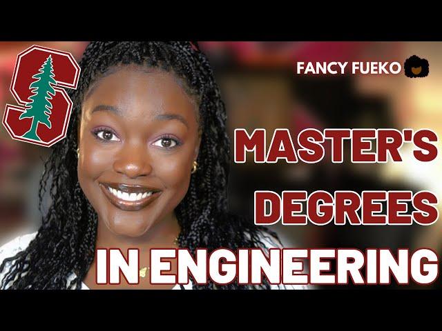 electrical engineering master degree explained | Stanford MS/Coterm | degree reqs + application tips