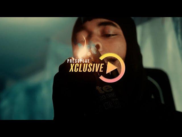 (MB) Buni - Two Man Step #Overkill (Music Video) | Pressplay