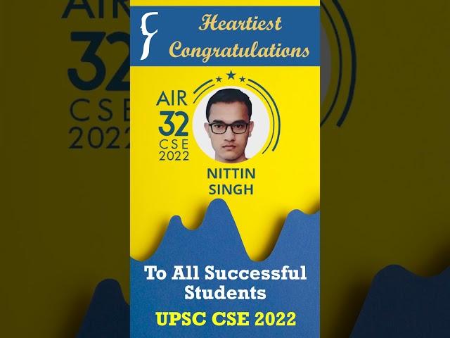 20+ Selections in Top 50 | UPSC CSE 2022 | IAS Toppers | Rau's IAS  #upscshorts