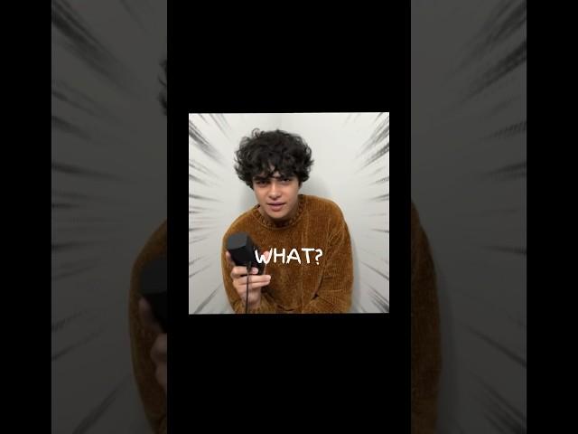 Ben is THE irl Leo Valdez | @benoftheweek | #percyjackson #percyjacksonandtheolympians #leovaldez