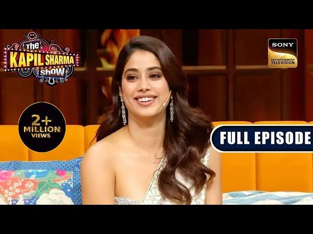 Mili Arrives On TKSS | Ep 277 | The Kapil Sharma Show Season 2 | New Full Episode