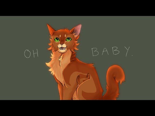 Oh Baby... Aw Man // Warriors OC Mini PMV