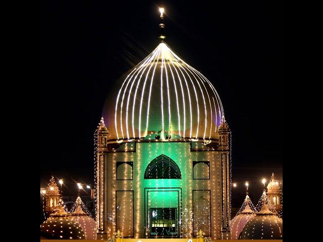Khanqah kulli sharif Live Stream
