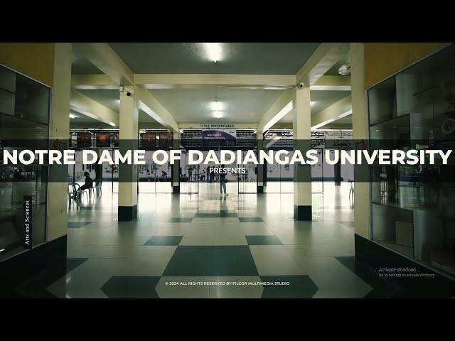 NDDU College of Arts and Sciences Programs Offered