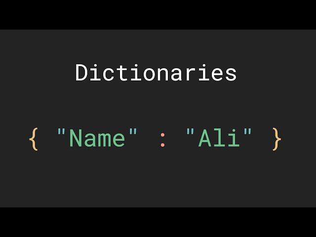 An Introduction to Dictionaries in C