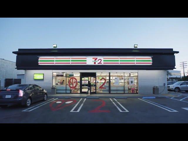 DP takes over 711