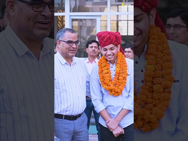 RBSE class 10 outstanding Result of Prince School #rbse2024
