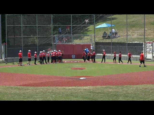 Hurricane Little League