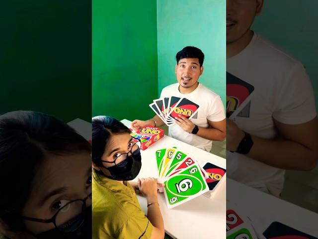 World’s Largest UNO Cards Game Of All Time! 1.15.6.25