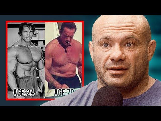 The Real Effects Of Steroids Nobody Talks About - Dr Mike Israetel