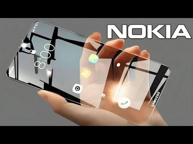 2025" Nokia Oxygen Ultra 5G - Most Powerful Processor & BatteryPrice & Launch Date