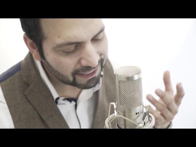 Enna Sona I Full Cover Song I Babar Malik I Ft. Danarus Productions