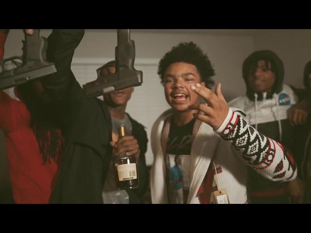 Lil Mob - Instant (Music Video) KB Films