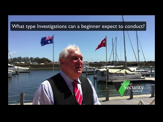 How to become a Private Investigator in Australia FAQs?