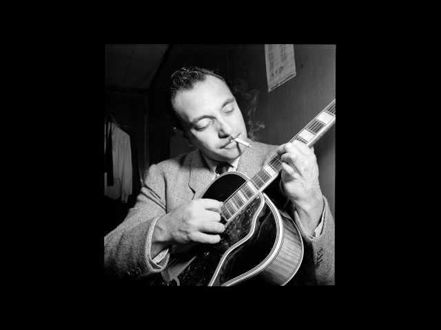 Django Reinhardt - Belleville (Mafia PC Game - 2002)