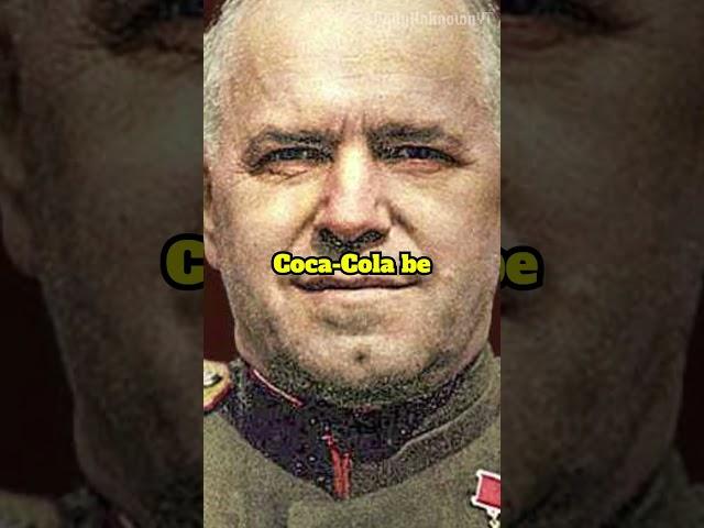 That Time when Coca-Cola Became a Soviet VODKA! Cold War Facts that You Didn't Know! pt.3