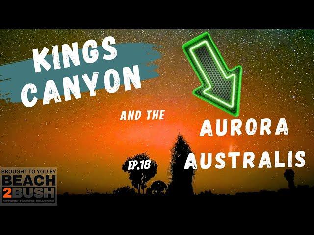 Kings Canyon - More Than We Expected - Grab A Lap Series - Ep.18