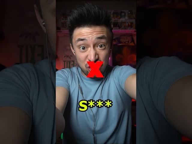 S*** is Aggressive as F*** ASMR