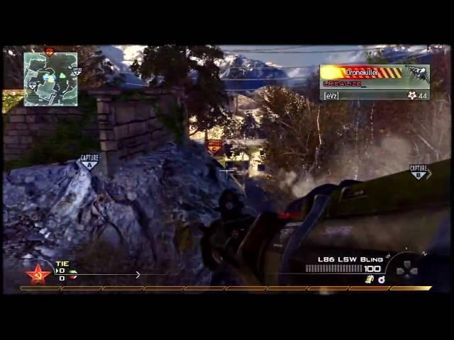 SerialKIillerrr: Modern Warfare 2 Montage