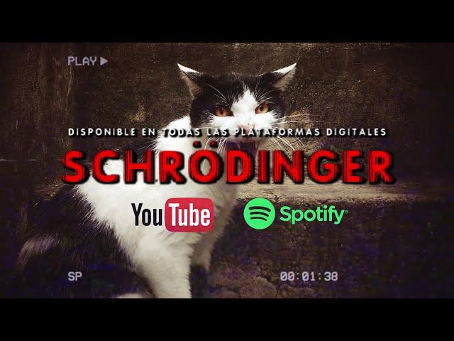 SCHRÖDINGER (Promo Video)